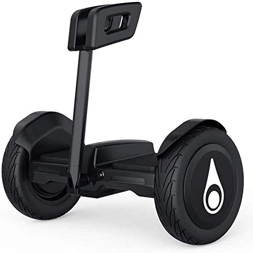 Self Balancing Segway : BOC Outdoor Sports Electric Balance Car, for Adults and Children Two-Wheel Thinking Car Travel Lady Home Toy Self-Balancing Double Wheel, Outdoor Sports Fitness, Black-Notemitting