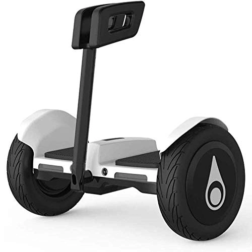 Self Balancing Segway : BOC Outdoor Sports Electric Balance Car, for Adults and Children Two-Wheel Thinking Car Travel Lady Home Toy Self-Balancing Double Wheel, Outdoor Sports Fitness, Yellow-Glowing, White, notemitting