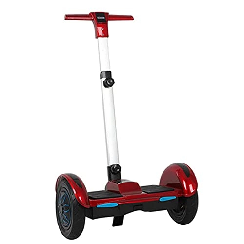 Self Balancing Segway : CDPC Skateboards Kick Scooters Self-Balancing Electric For Adults Teens Girls Beginners Boys Grip Tape For Boys Age 10-12 Plus Intelligent Somatosensory 10 Inches,