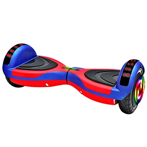 Self Balancing Segway : CDPC Skateboards Kick Scooters Self-Balancing Electric For Adults Teens Girls Beginners Boys Grip Tape For Boys Age 10-12 Plus Two-Wheeled Intelligent Transportation Somatosensory 36v,