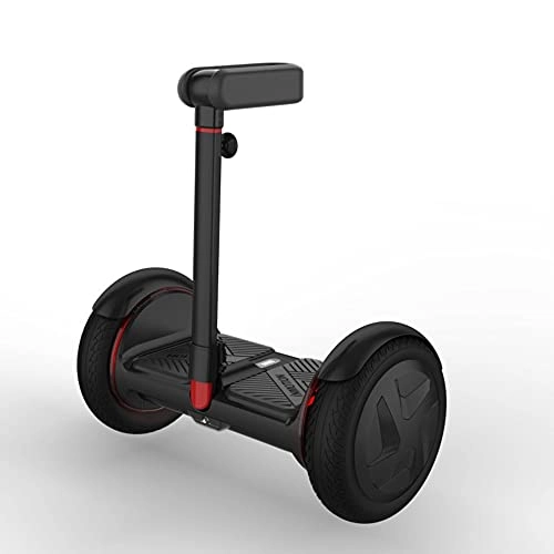 Self Balancing Segway : InMotion E3 Personal Transporter