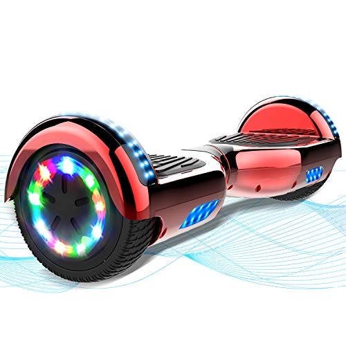 2024 MARKBOARD Hoverboards 6.5