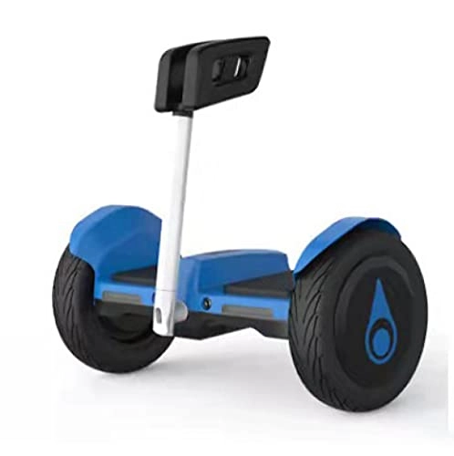 Self Balancing Segway : Outdoor Sports Electric Balance Car for Adults and Children Two-Wheel Thinking Car Travel Lady Home Toy Self-Balancing Double Wheel Outdoor Sports Fitness Yellow-Glowing White notemitting-F