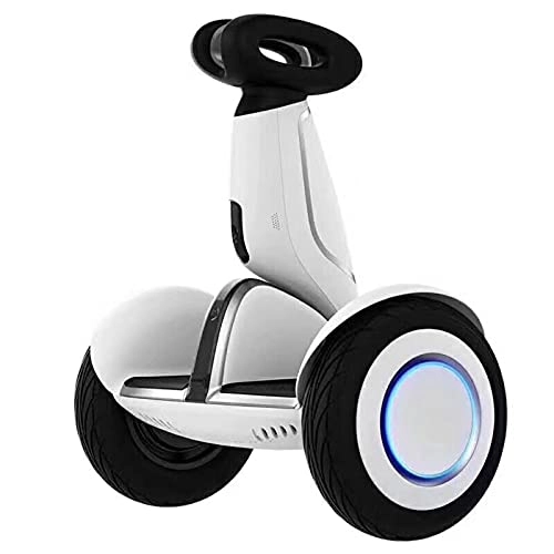 Self Balancing Segway : Skateboards Kick Scooters Self-Balancing Electric For Adults Teens Girls Beginners Boys Grip Tape For Boys Age 10-12 Plus Off-road 10 inch,