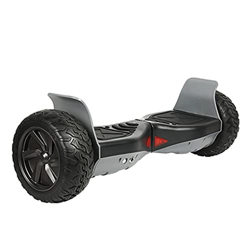 Self Balancing Segway : Skateboards Kick Scooters Self-Balancing Electric For Adults Teens Girls Beginners Boys Grip Tape For Boys Age 10-12 Plus Off-road explosion-proof intelligent 500W 36V,