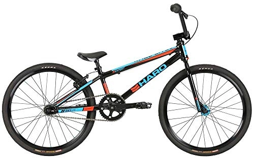 BMX : HARO Racelite Expert 20" 2019 Velo BMX Race (18.9" - Gloss Black)