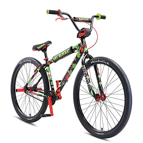 BMX : SE Bikes BMX Dblocks Big Ripper 29" 2021