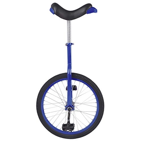 Monocycles : 659323 Monocycle 50, 8 cm 20" Bleu
