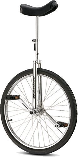Monocycles : CX Torker Unistar Monocycle 16 Noir par Torker