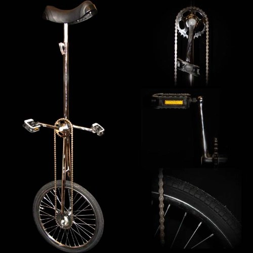 Monocycles : Girafe monocycle - 1, 5 m