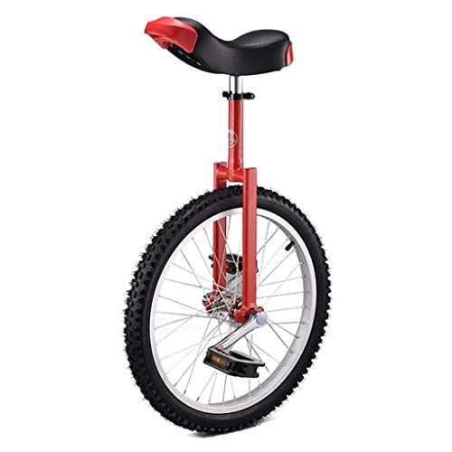 Monocycles : lilizhang 26 Pouces Roue monocycle d'une étanche de Pneu boute-butyle vélo de vélo de Sport de Plein air Sport pédale d'équilibre Balance
