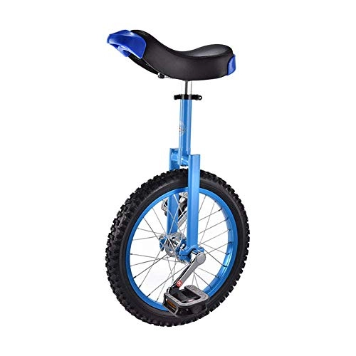 Monocycles : LNDDP 18 'Pouce Roue Monocycle Roue tanche Roue Vlo Sports Plein Air Fitness Exercice Sant