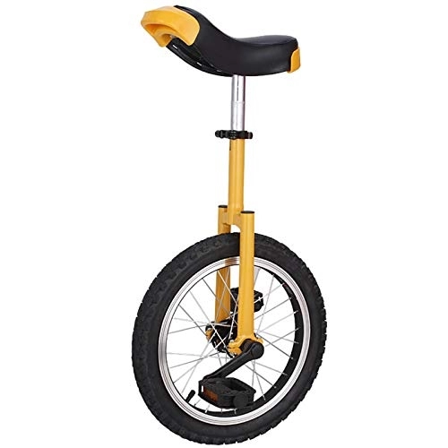 Monocycles : LXFA Monocycle Monocycle À Roues 18 / 16 Pouces pour Les Adolescents (3-18 Ans), Vélo D'équilibre Débutant Homme Femme 20 Pouces pour l'exercice en Plein Air (Size : 20 inch)