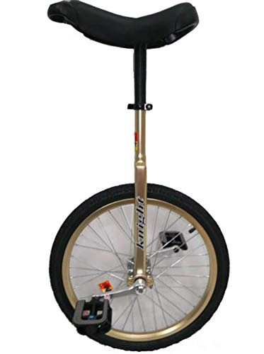 Monocycles : Monocycle Ajustable pour Enfants Jeunes Monocycles Débutants 12 16 20 24 Pouces