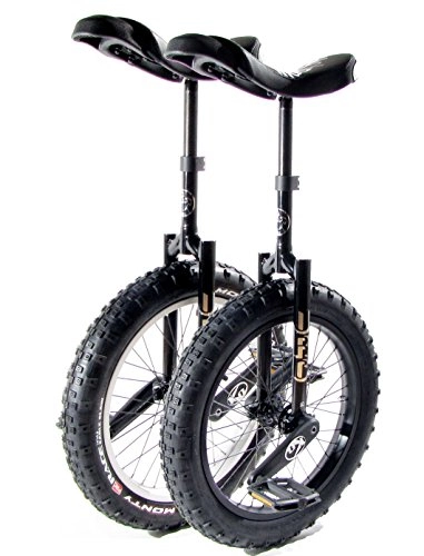 Monocycles : URC Monocycle Trial Trainer 20" - Series 1
