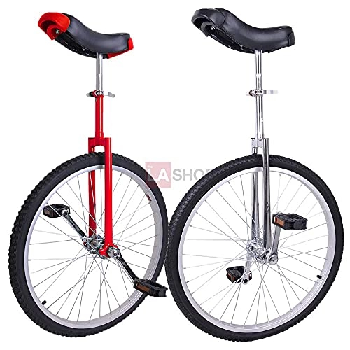Monocycles : Vélo d'appartement 61 cm Monocycle INCD (type : Def)