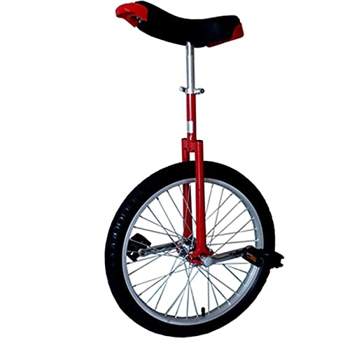 Monocycles : YTBLF Monocycle De 16 Pouces pour Enfants Et Adultes, Entraîneur De Roues De Chariot Élévateur À Épaule Plate, Monocycles De Fitness, Vélo À Une Roue pour Enfants, Hommes, Adolescents, Cavalier