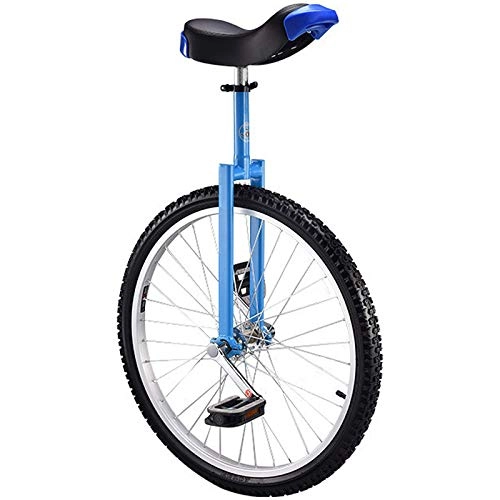 Monocycles : Yxxc Monocycle d'exercice de Cyclisme d'quilibre, Roue de Pneu butyle tanche, monocycle de Cyclisme Enfants / Adultes Formateur de Pneu de Montagne antidrapant monocycles pour Adulte