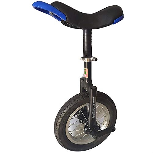 Monocycles : Yxxc Monocycle rglable, monocycle acrobatique Adulte pour Enfants, Formateur pour Enfants / Adultes, monocycle, vlo Amusant, Fitness, quilibre, entranement d'exercice, monocycle