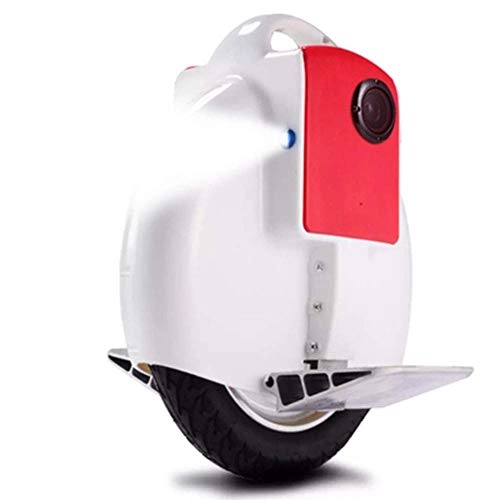 Monocycles : Yxxc Monocycles lectriques, Auto-quilibrage portatif lectrique de Scooter de Planeur de Scooter de survol Rechargeable