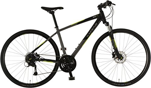 Vélos de montagnes : Claud Butler EXP 4.0 55, 9 cm Bike 2018