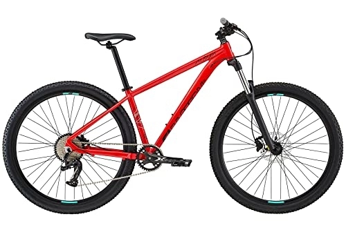 Vélos de montagnes : Eastern Bikes Alpaka VTT 29" en alliage pour adulte Rouge S
