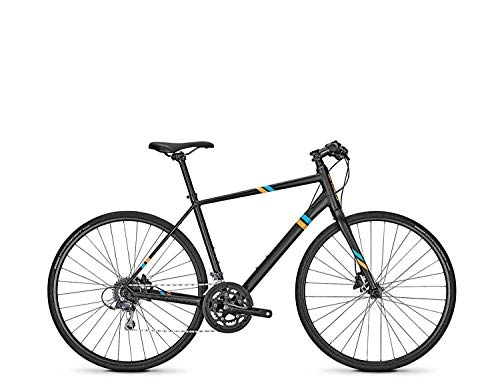 Vélos de montagnes : Focus Arriba Claris Street 16G - 55 L