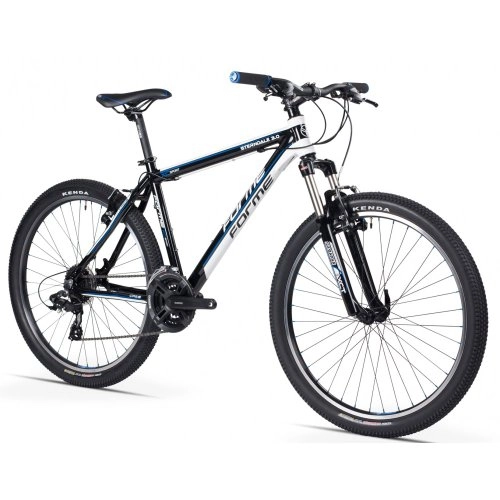 Vélos de montagnes : Forme Sterndale 3.0 650B VTT 2014, 53, 3 cm