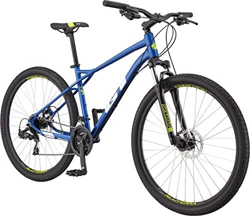 Vélos de montagnes : Gt Aggressor Sport 29 2021 XL