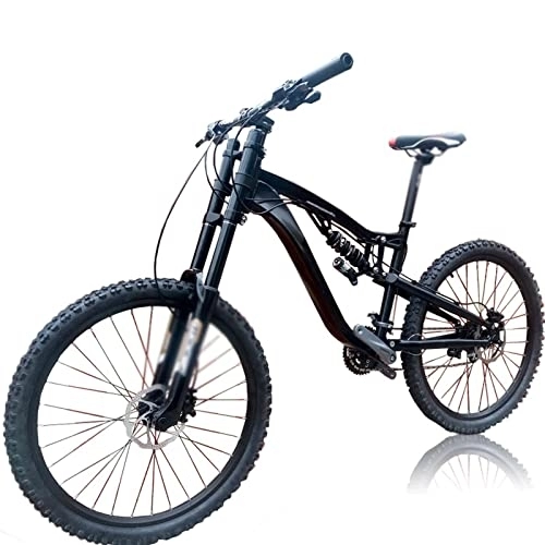 Vélos de montagnes : IEASEzxc Bicycle 24 Speed 26 * 17 Bicycle Hydraulic Brakes