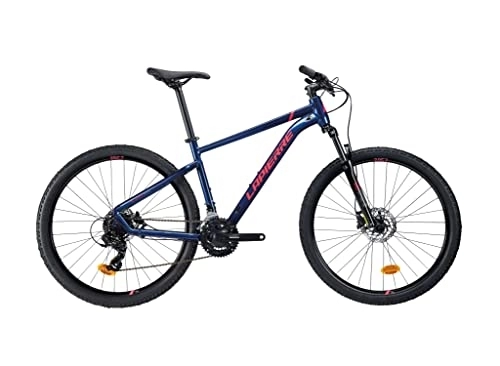 Vélos de montagnes : LAPIERRE Bord 2.9 Vélo pour Hommes, Bleu, 48 cm