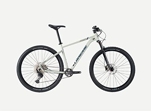 Vélos de montagnes : Lapierre Edge 7.9 Vélo pour Hommes, Beige, 40 cm