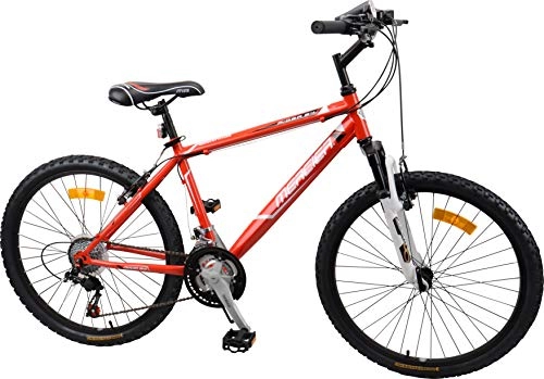 Vélos de montagnes : Mercier VTT 24" garçon Rider