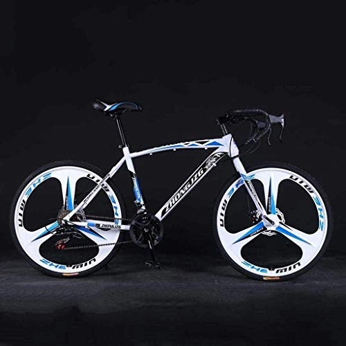Vélos de montagnes : MJY Vélo VTT, vélo de route, vélo de queue rigide, vélo de 26 pouces, vélo adulte en acier au carbone, vélo de vitesse 21 / 24 / 27 / 30, vélo coloré 6-11, 27 vitesses