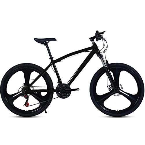 Vélos de montagnes : MLX Vélo de montagne 21 / 24 / 27 / 30 vitesses Adulte, 26" unisexe, B2., 27 speed