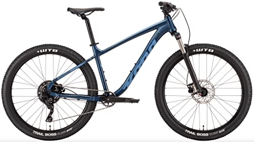 Vélos de montagnes : Mountain bike Kona Fire Mountain Blue (B22FMB01)