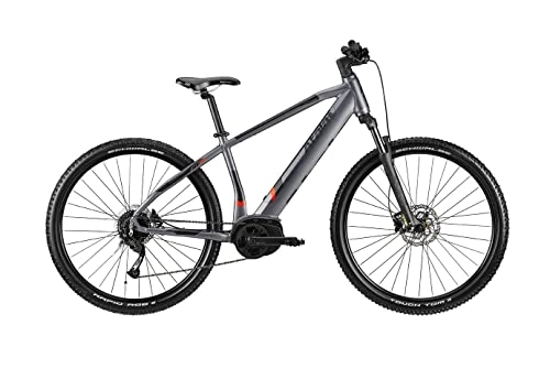 Vélos de montagnes : Nouvelle e-bike 2022 ATALA B-CROSS A2.2 9 V mesure 40 04IL