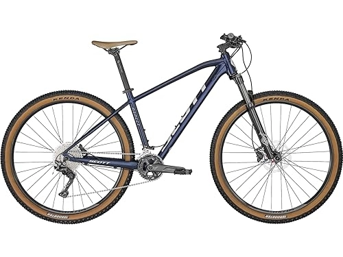 Vélos de montagnes : Scott Aspect 920 (XL)
