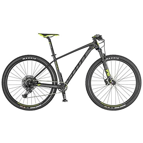 Vélos de montagnes : Scott Scale 950