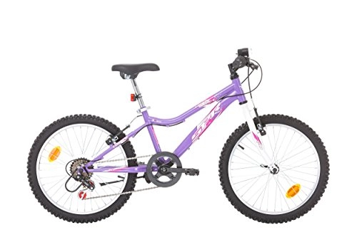Vélos de montagnes : SPR VTT 20" LOOPING / SPR pour Enfant de 7 / 9 Ans