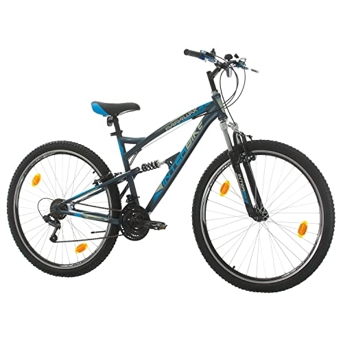 Vélos de montagnes : SPRINT Interbike Parallax Vélo VTT 29", Cadre: 48 cm