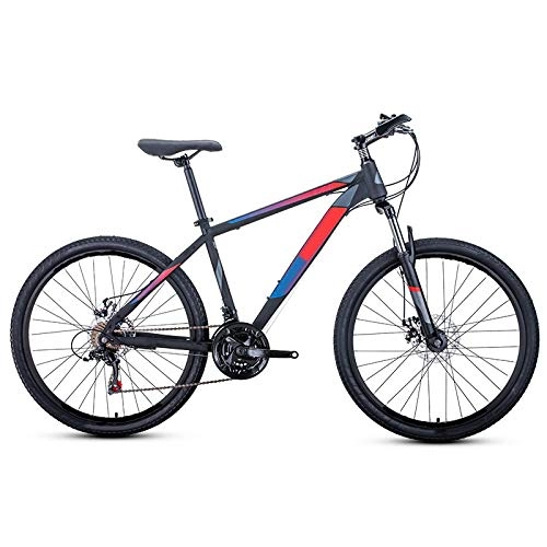 Vélos de montagnes : THENAGD K026 K021 VTT, véLo Male Disc Brake Variable Speed Student Youth Bicycle