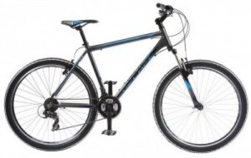 Vélos de montagnes : VELOCE Legion 27, 5 inch 53 cm, 21 g velge Frein Noir
