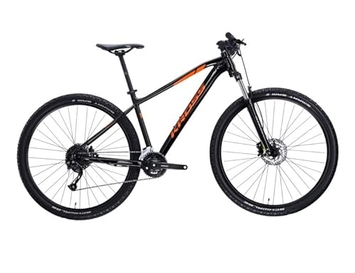 Vélos de montagnes : VTT XC KROSS Level 1.0 Noir