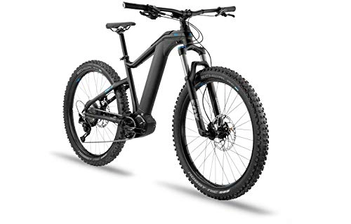 Vélos de montagnes : Vélo électrique VTT E-MTB 27, 5 + " XTep Lynx Pro Taille M