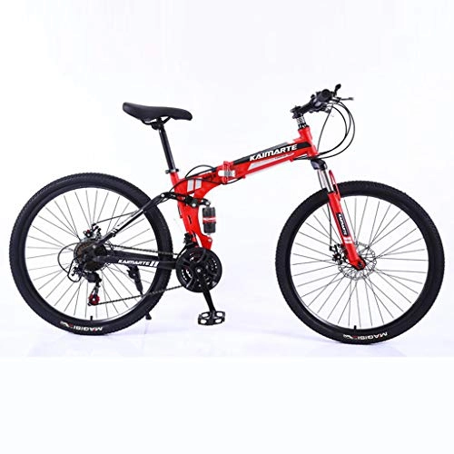 Vélos pliant : Rameng 20 Pouces Mini-vélo Pliant léger Petit vélo Portable étudiant Adulte