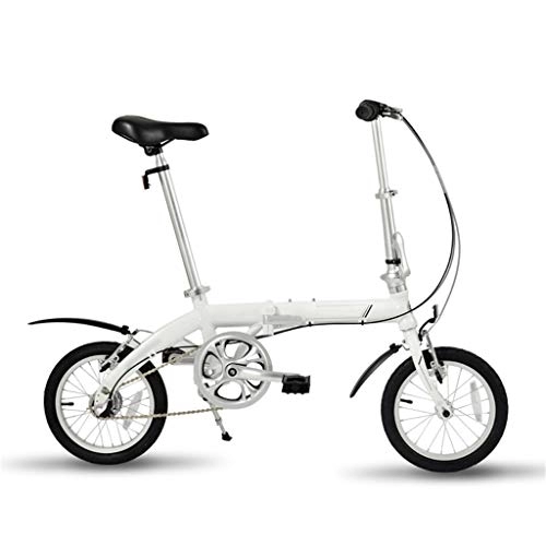 Vélos pliant : TYXTYX Vélo Pliant, vélo Portable, vélo de Plein air, 3 Vitesses, Aluminium, Urbain Pliant, Idéal pour la Ville et Les trajets Quotidien