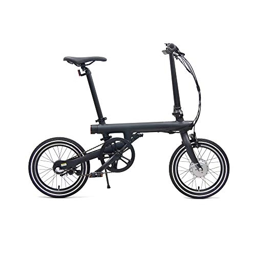 Vélos pliant : Vélo assistance électrique Xiaomi Mi Smart Pliable Noir