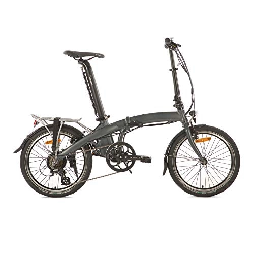 Vélos pliant : Vélo électrique E-Seven D