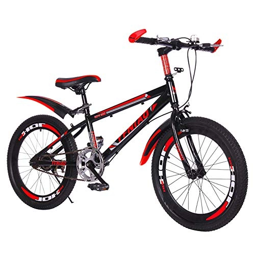 Vélos pliant : ZHIPENG Vélo De Montagne Adulte De 26 Pouces, Alliage D'aluminium De Vélo À Vitesse Variable 21 Vitesses, Vélos De Randonnée Pliants, Rouge